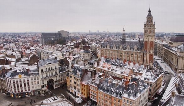 Lille Lille