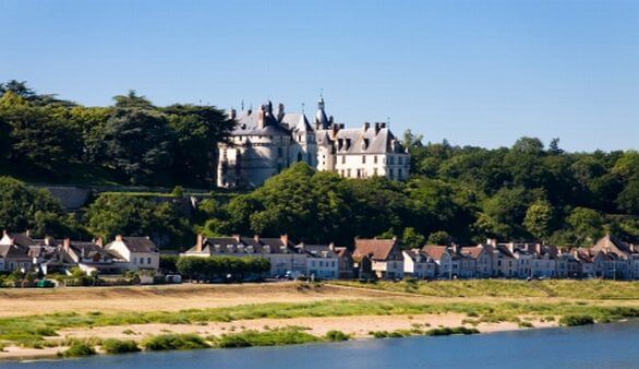 Centre – das Loiretal Centre – das Loiretal