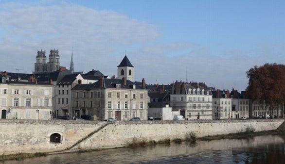 Orléans Orléans