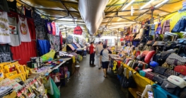 Patpong Nachtmarkt