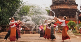 Songkran