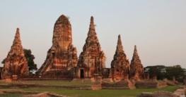 Ayutthaya