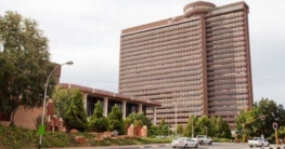 Bloemfontein