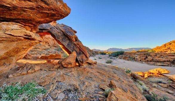 Upington Upington