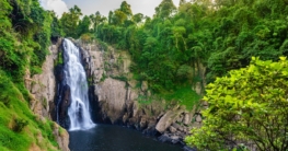 Khao Yai Nationalpark Khao Yai Nationalpark