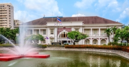 Queen Saovabha Memorial Institute