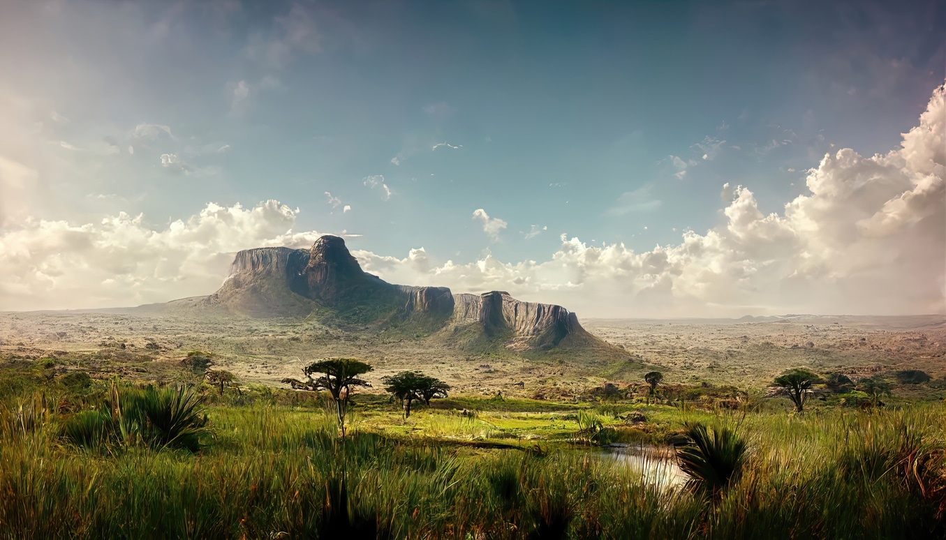 Südafrika