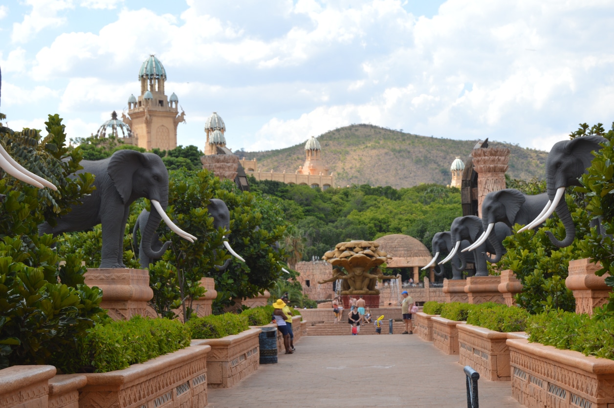 Sun City