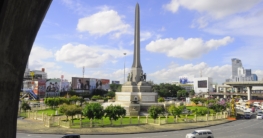 Victory Monument