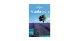 Lonely Planet Reiseführer Frankreich