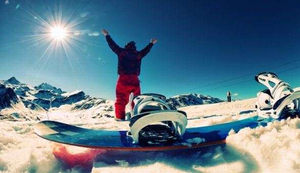 Les Portes de Soleil Les Portes de Soleil
