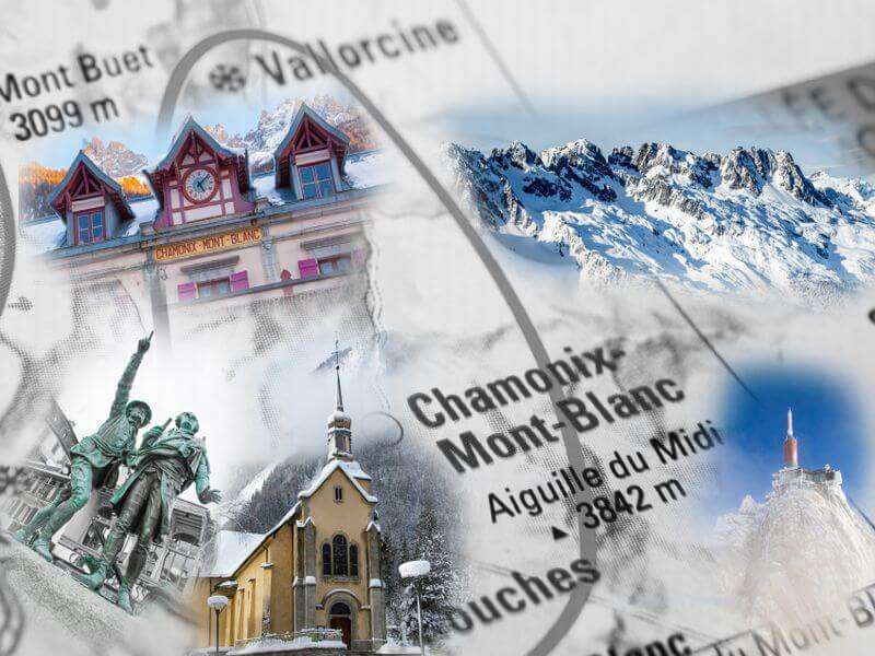 Chamonix
