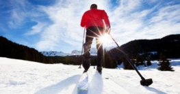 Skilanglauf - Beliebter Wintersport weltweit Langlauf