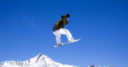 Snowboarden - Ratgeber für mehr Fun und Action Snowboarding