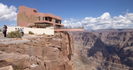 Grand Canyon Skywalk