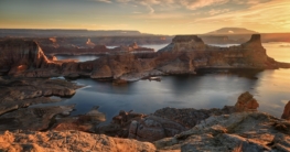 Lake Powell