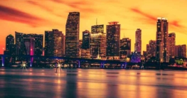 Urlaub in Miami Miami