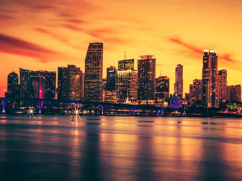 Miami