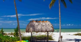 Florida Keys Sanibel Island