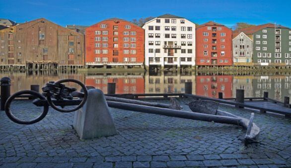 Trondheim