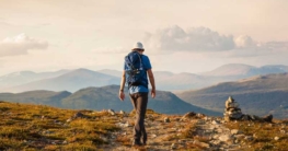 Wandern in Norwegen