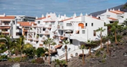Immobilien in Spanien