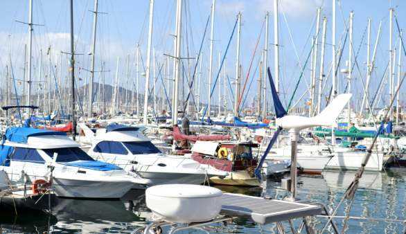 Bootsausflüge auf Gran Canaria