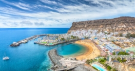 Gran Canaria