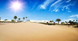 Freizeit und Action auf Gran Canaria Gran Canaria
