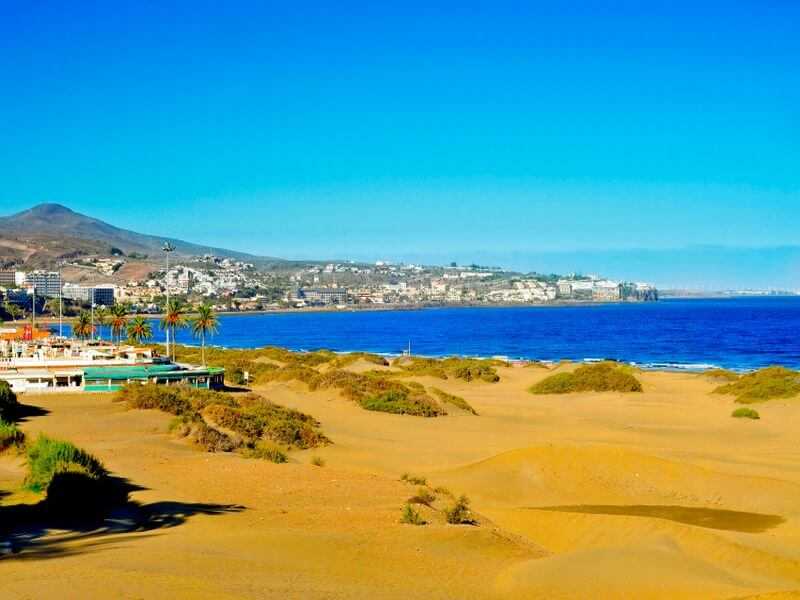 Gran Canaria
