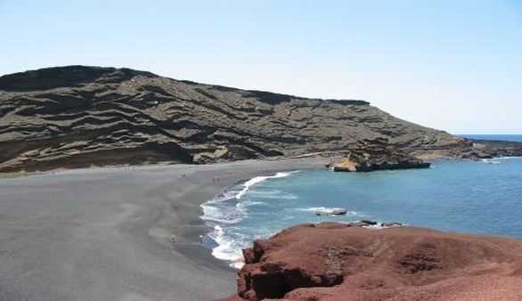 Lanzarote