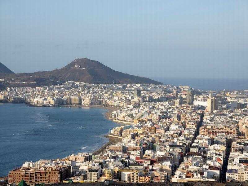 Las Palmas