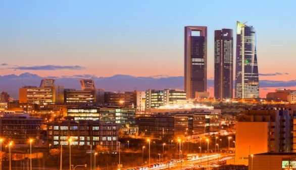Madrid