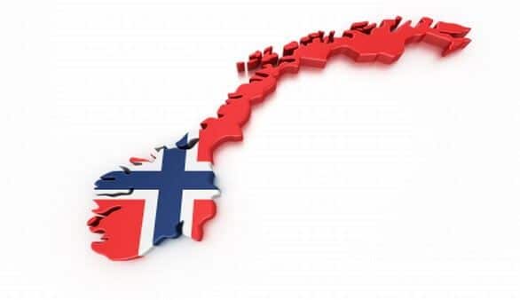 Norwegen