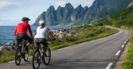 Radsport auf Gran Canaria