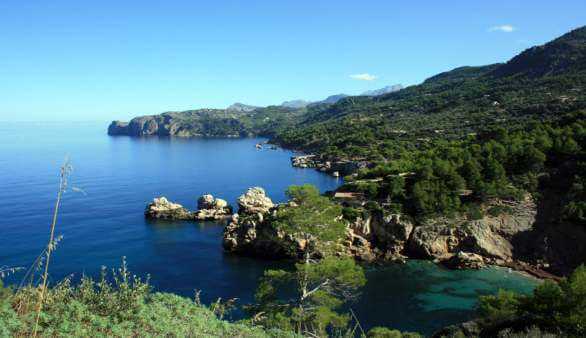 Serra de Tramuntana