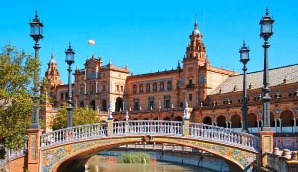 Sevilla
