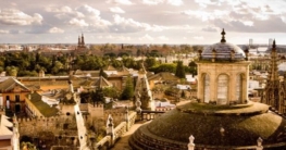 Sevilla