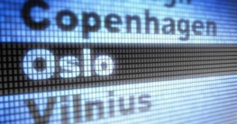 Einreise nach Norwegen