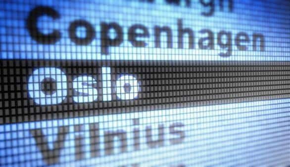 Einreise nach Norwegen