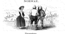 Geschichte Norwegens