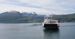 Seereisen mit Hurtigruten