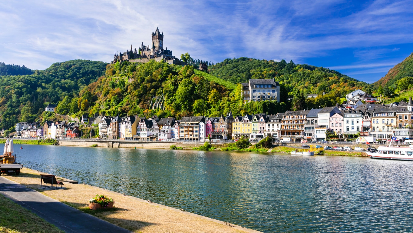 Cochem