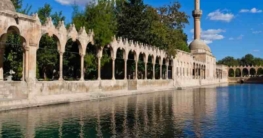 Gewässer in der Türkei