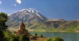 Topografie der Türkei Topografie der Türkei