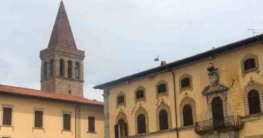 Sansepolcro