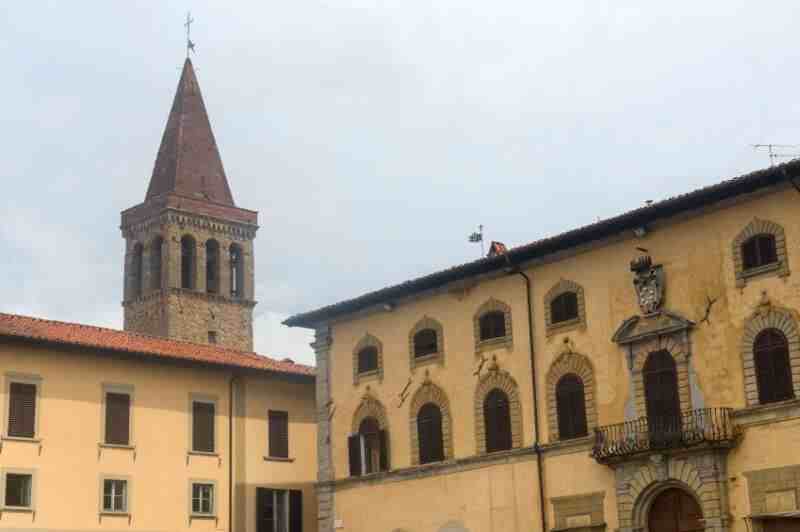 Sansepolcro