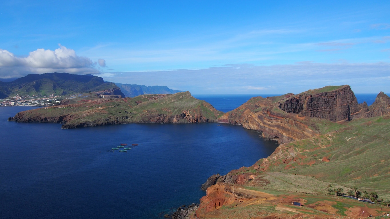 Autonome Region Madeira