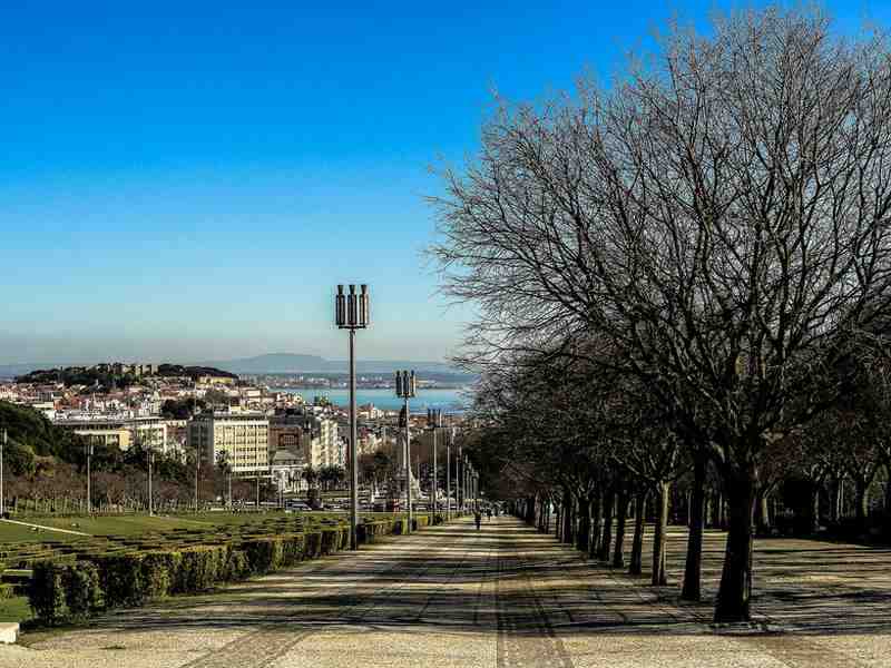 Avenida da Liberdade