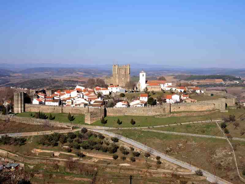 Bragança